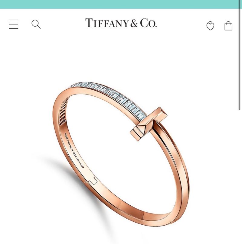T*f*ny bracelets